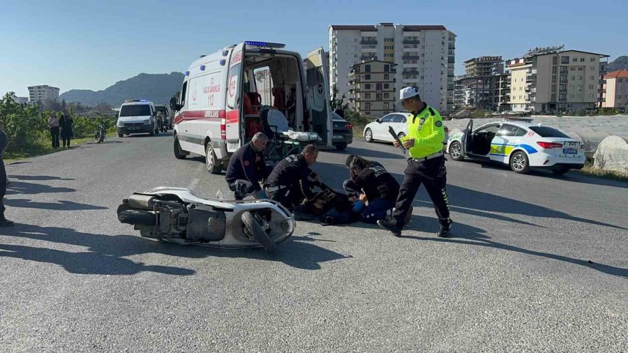 Kazada Ağır Yaralanan Genç Kız, 16 Günlük Yaşam Mücadelesini Kaybetti