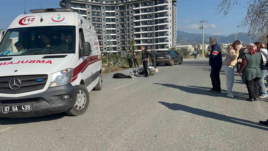 Kazada Ağır Yaralanan Genç Kız, 16 Günlük Yaşam Mücadelesini Kaybetti