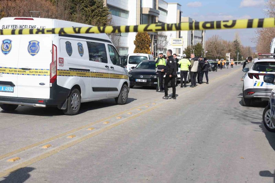 Dekanlık Daha Önce Uyarıda Bulunmuş