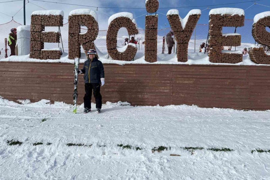 Alkü Öğrencileri Kayseri’de Yeni Projeleri Değerlendirdi