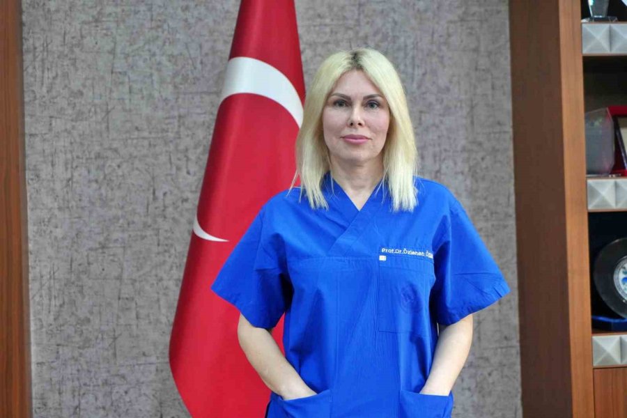 Türkiye’nin Şefkati Ukraynalı Çocuklara Umut Oldu: "olena Zelenska Orada Kendini Tuttu Ama Sonrasında Ağladı"