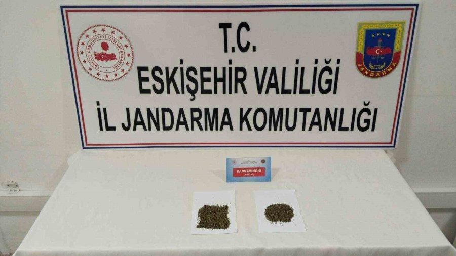 Jandarmanın Sorguladığı Bin 155 Şahıstan 17’sinin Arandığı Tespit Edildi