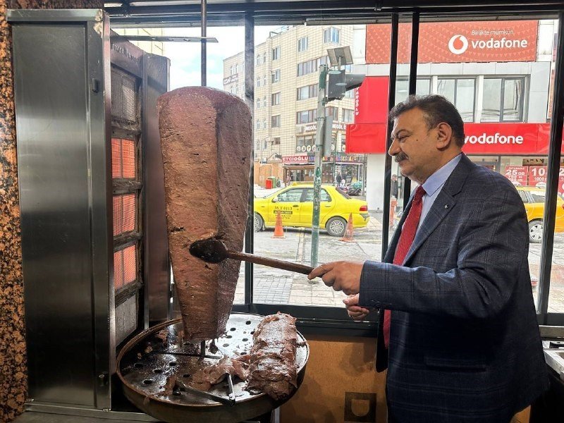 Kayseri’de Ramazan’da Lokantalara Zam Yok