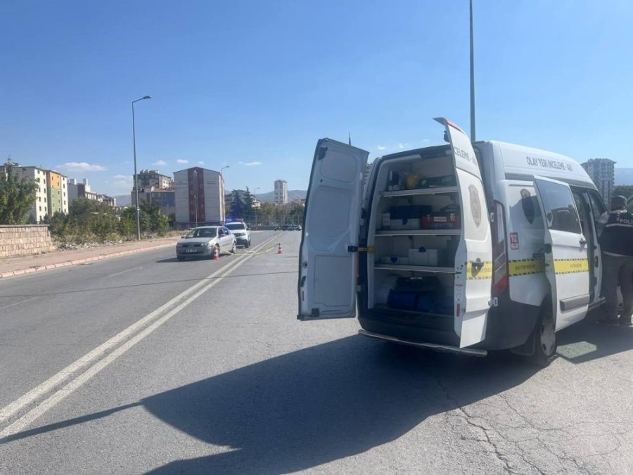 Eski Eşini Kızının Gözleri Önünde Tabancayla Vuran Sanığa 18 Yıl Hapis Cezası