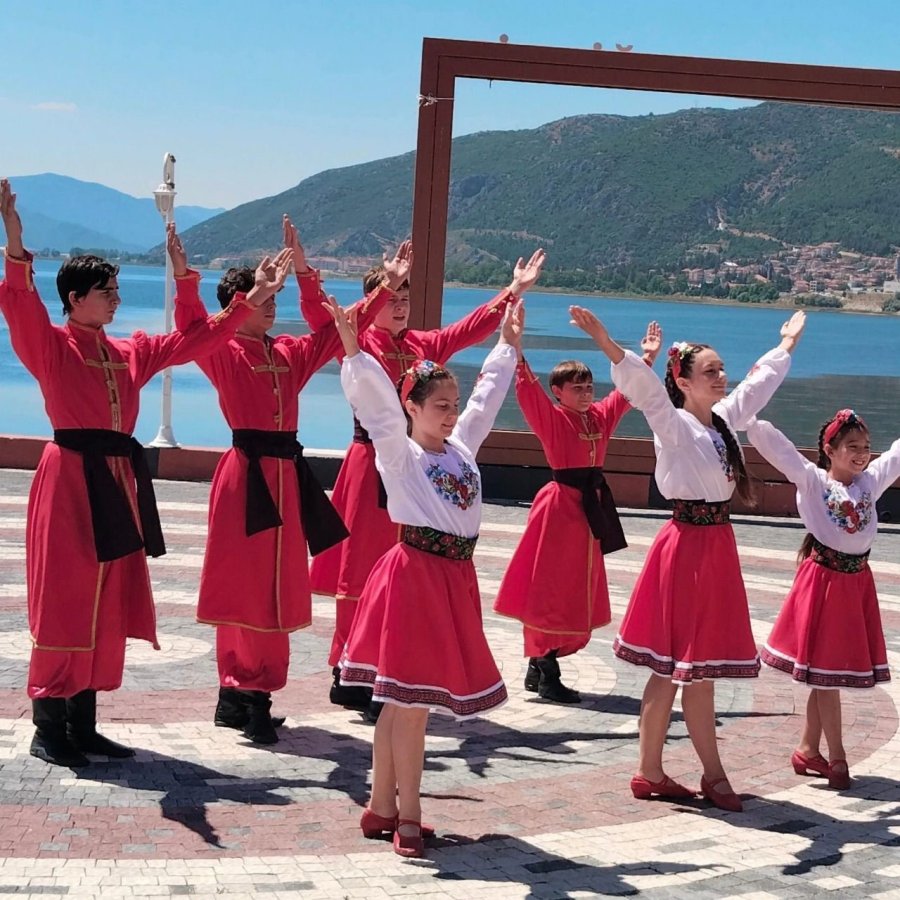 Ukrayna Antalya Konsolosundan Türk Halkına Övgü: "sergiledikleri İnsanlık Unutulmaz Örneklerden Sadece Biri"