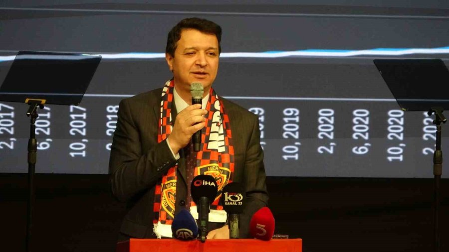 Sp Genel Başkanı Arıkan: "’yeni Nesil Siyaset’ İle Gerçek 5g’yi Getiriyoruz"