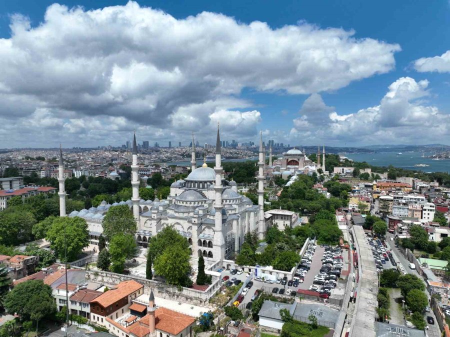 Unesco’nun Gizli Mimarı Mimar Sinan