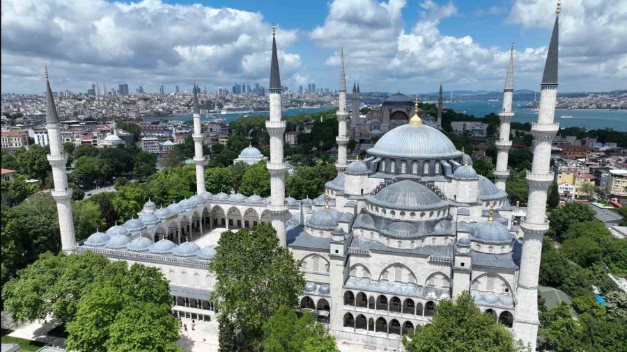 Unesco’nun Gizli Mimarı Mimar Sinan