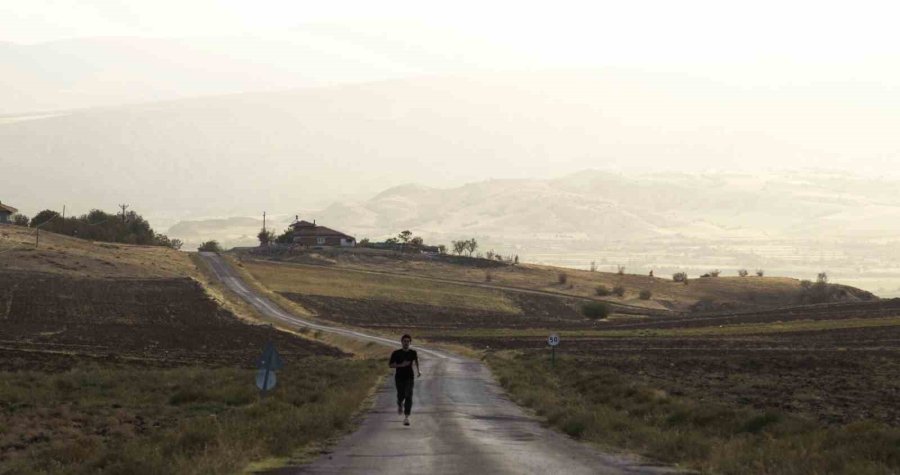 Anadolu’dan Dünyaya İlham Veren Bir Başarı Hikâyesi: ’baletler Köyü Belgeseli’