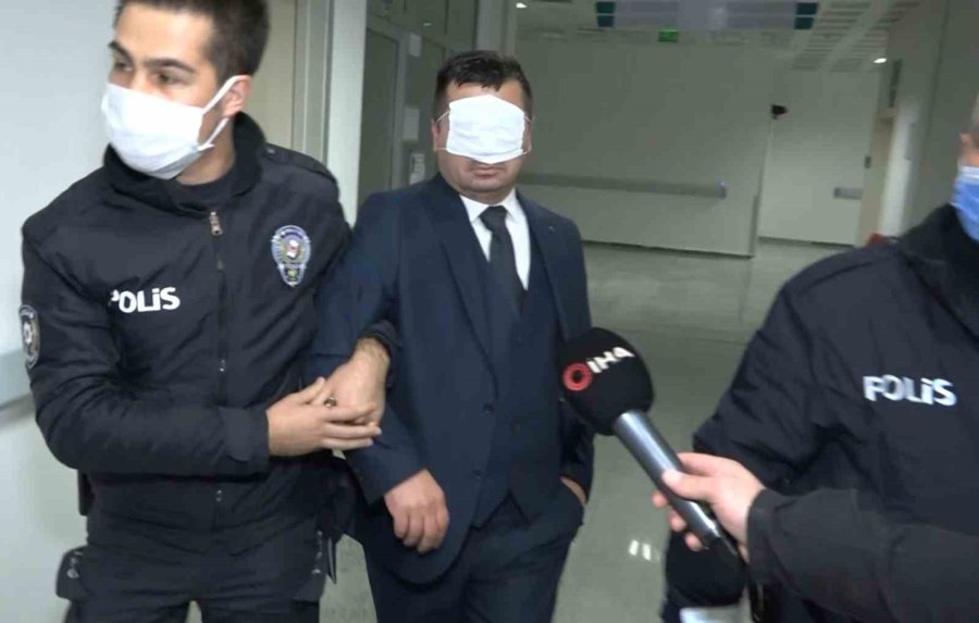 5 Yıl Önce Kaçmıştı, Yine Polisleri Peşine Taktı