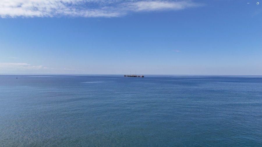 Alanya’da Turizmcilerden Aytemiz’e Ait Akaryakıt Dolum Tesisine Olumlu Çed Raporu Verilmesine Tepki