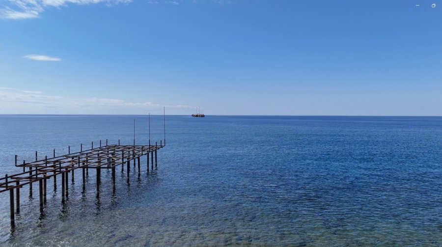 Alanya’da Turizmcilerden Aytemiz’e Ait Akaryakıt Dolum Tesisine Olumlu Çed Raporu Verilmesine Tepki