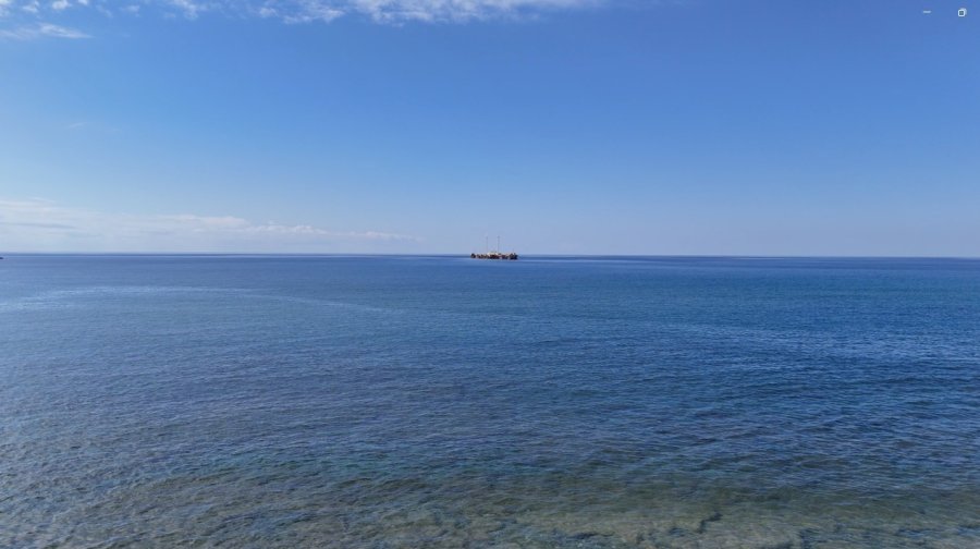 Alanya’da Turizmcilerden Aytemiz’e Ait Akaryakıt Dolum Tesisine Olumlu Çed Raporu Verilmesine Tepki