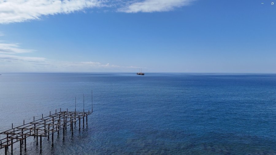 Alanya’da Turizmcilerden Aytemiz’e Ait Akaryakıt Dolum Tesisine Olumlu Çed Raporu Verilmesine Tepki