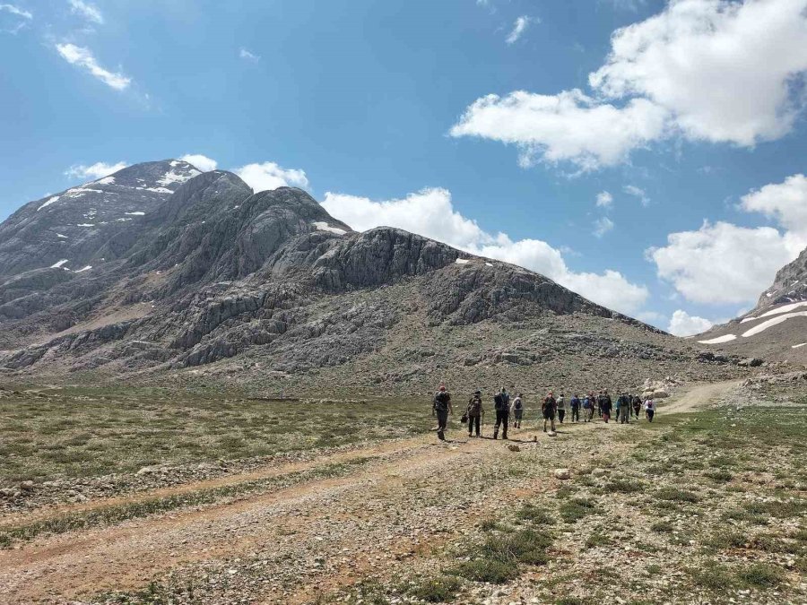 Konya Büyükşehir Binlerce Yıllık Bir Tarih Rotasını Daha Turizme Kazandırıyor