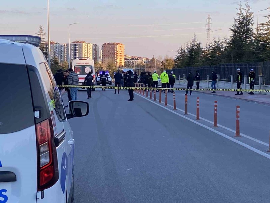 Bebek Ve Teyzesinin Öldüğü Yangına Oksijen Tüpü Sebep Olmuş