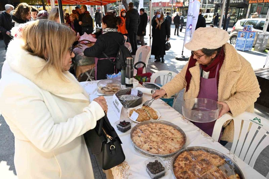 Girit Türkleri’nin Ana Vatana Gelişinin 101. Yıl Dönümünde Tören Düzenlendi