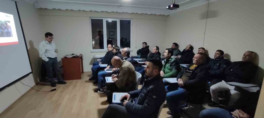 Odunpazarı Belediyesi’nden "baba Destek Programı"