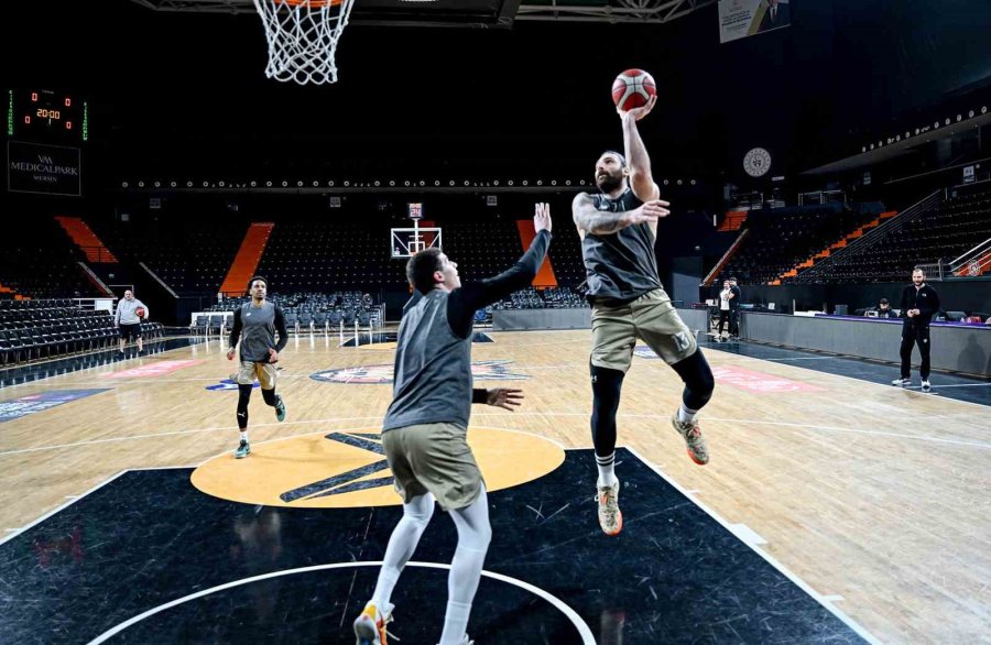 Mersin Spor, Manisa Basket’i Gözüne Kestirdi