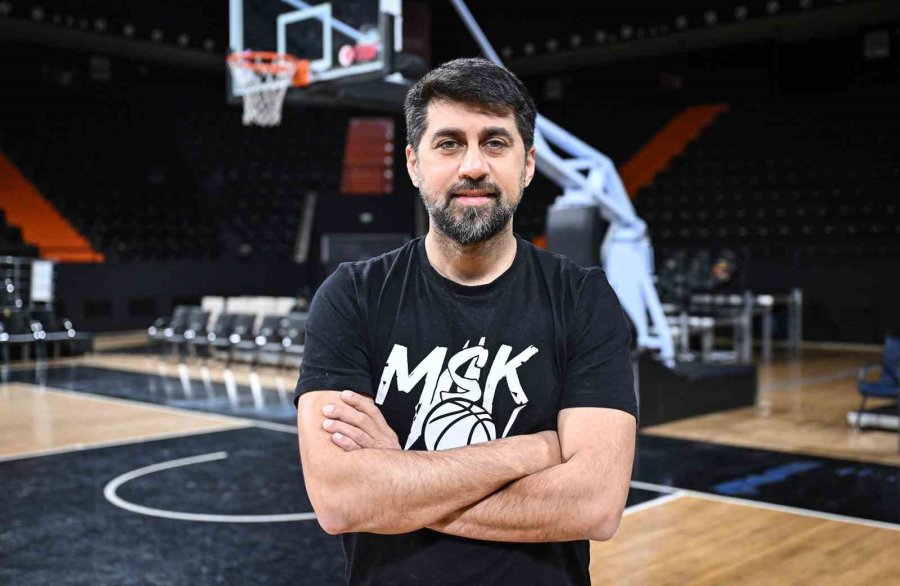 Mersin Spor, Manisa Basket’i Gözüne Kestirdi