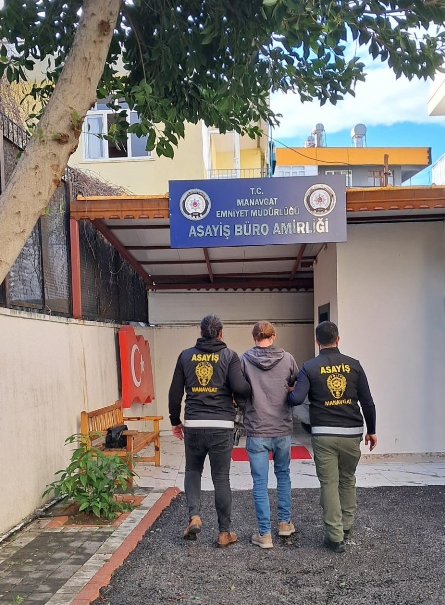 Antalya’da Son 1 Haftada Asayiş Olaylarında 210 Şahıs Tutuklandı