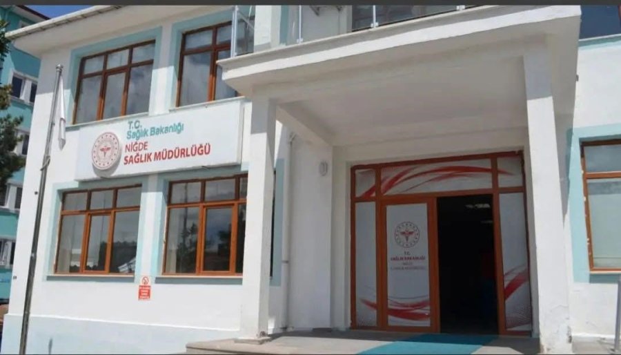 Niğde’ye 19 Yeni Doktor Atandı