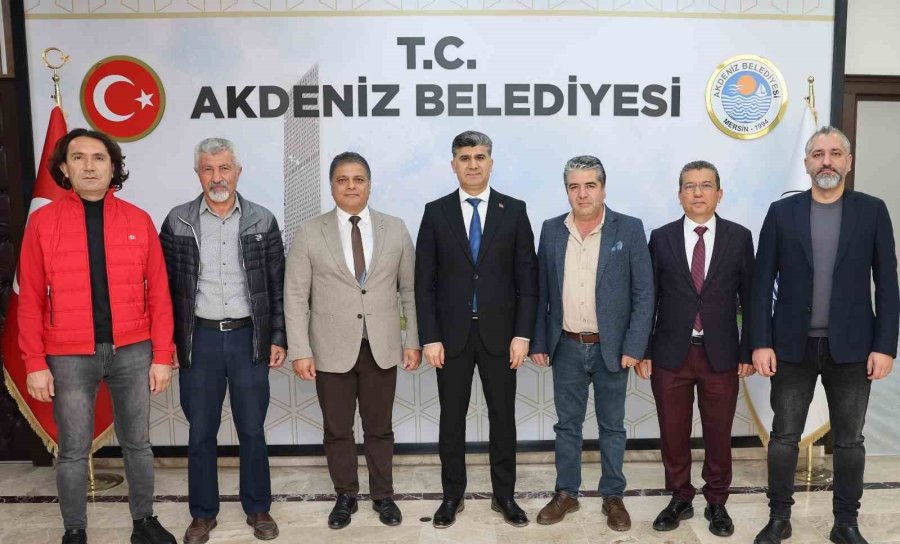 9 Ayda Belediyenin Borcunu İkiye Katlamışlar