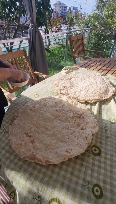 Alanya Mutfak Mirası Derece Aldı