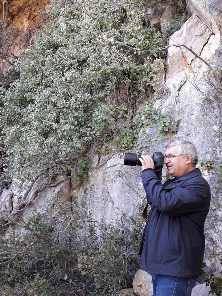 Antalya’da Dünya Literatürüne Yeni Bir Bitki Kazandırıldı