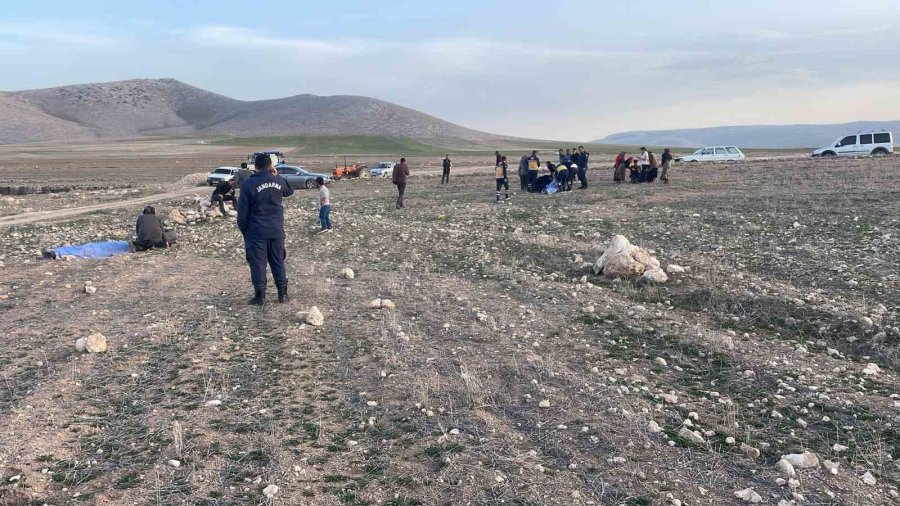 Konya’da Akrabaların Kavgasında Kan Aktı: Baba Ve Oğlu Hayatını Kaybetti